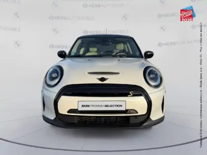 Photo 16 Mini Mini  Cooper SE 184ch Edition Premium Plus BVA 5CV