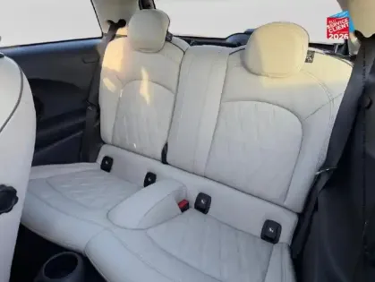 Photo 27 Mini Mini  Cooper SE 184ch Edition Premium Plus BVA 5CV