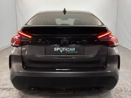 Photo 4 Citroën C4  Moteur électrique 136ch (100 kW) Shine Pack Automatique