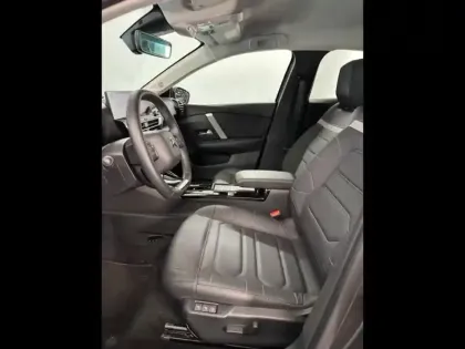 Photo 8 Citroën C4  Moteur électrique 136ch (100 kW) Shine Pack Automatique