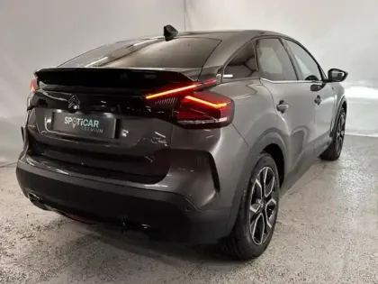 Photo 3 Citroën C4  Moteur électrique 136ch (100 kW) Shine Pack Automatique