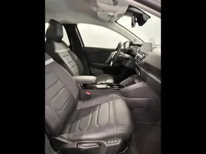 Photo 9 Citroën C4  Moteur électrique 136ch (100 kW) Shine Pack Automatique