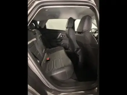 Photo 10 Citroën C4  Moteur électrique 136ch (100 kW) Shine Pack Automatique