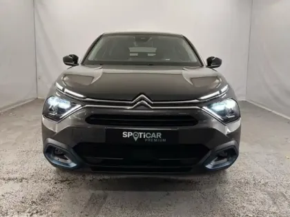 Photo 1 Citroën C4  Moteur électrique 136ch (100 kW) Shine Pack Automatique