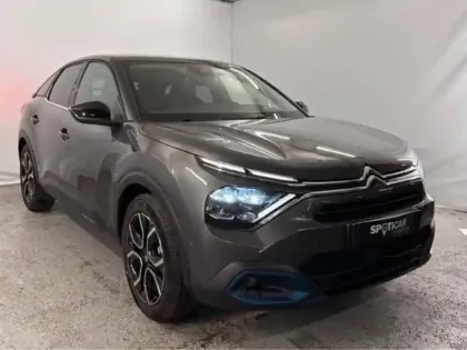 Photo 2 Citroën C4  Moteur électrique 136ch (100 kW) Shine Pack Automatique