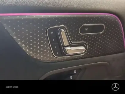 Photo 14 Mercedes EQA  250+ 190ch Business Edition Executive