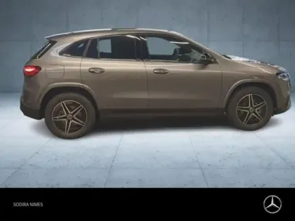 Photo 8 Mercedes EQA  250+ 190ch Business Edition Executive