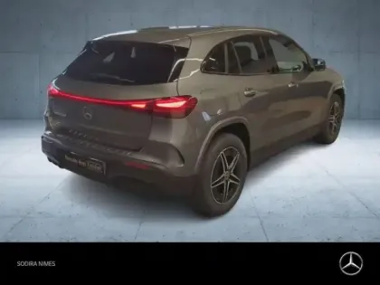 Photo 7 Mercedes EQA  250+ 190ch Business Edition Executive