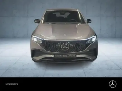 Photo 1 Mercedes EQA  250+ 190ch Business Edition Executive