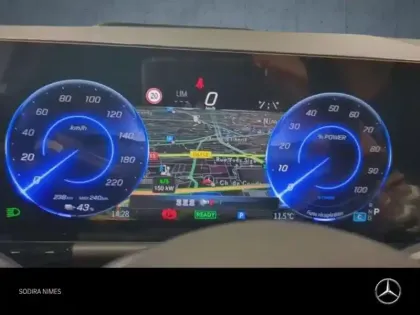 Photo 11 Mercedes EQA  250+ 190ch Business Edition Executive