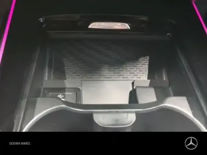 Photo 10 Mercedes EQA  250+ 190ch Business Edition Executive