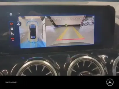 Photo 12 Mercedes EQA  250+ 190ch Business Edition Executive