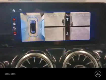 Photo 13 Mercedes EQA  250+ 190ch Business Edition Executive