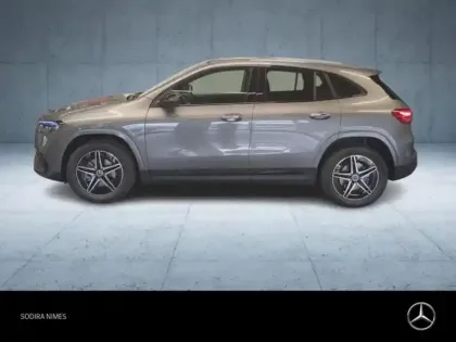 Photo 3 Mercedes EQA  250+ 190ch Business Edition Executive