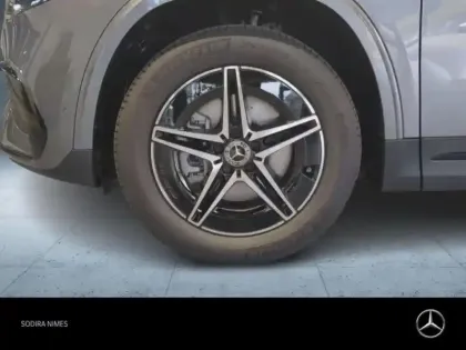 Photo 4 Mercedes EQA  250+ 190ch Business Edition Executive