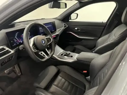 Photo 6 BMW Serie 3 Série 3 330eA xDrive 292ch M Sport