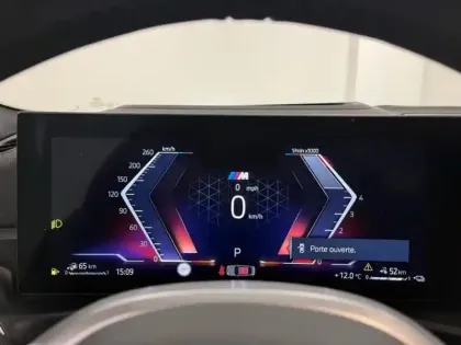 Photo 9 BMW Serie 3 Série 3 330eA xDrive 292ch M Sport