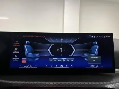 Photo 13 BMW Serie 3 Série 3 330eA xDrive 292ch M Sport