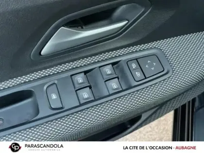 Photo 12 Dacia Sandero  1.0 TCe 90ch Journey