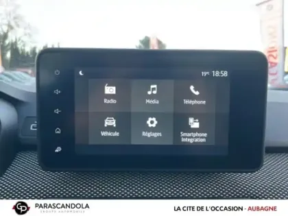 Photo 13 Dacia Sandero  1.0 TCe 90ch Journey