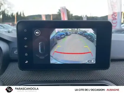 Photo 14 Dacia Sandero  1.0 TCe 90ch Journey