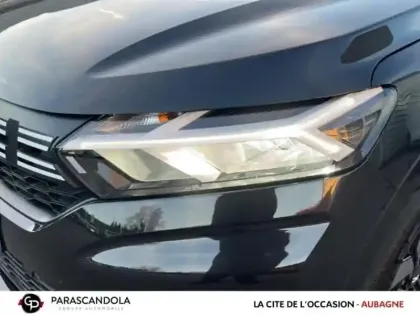 Photo 11 Dacia Sandero  1.0 TCe 90ch Journey