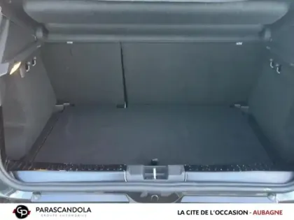 Photo 5 Dacia Sandero  1.0 TCe 90ch Journey