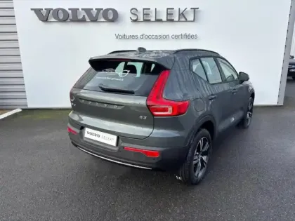 Photo 2 Volvo Xc40  B3 163ch Lounge Edition DCT 7