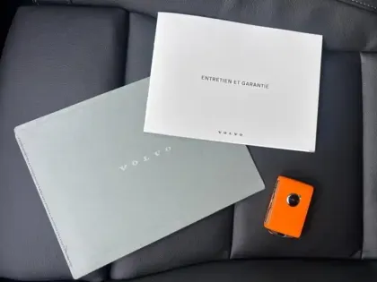 Photo 10 Volvo Xc40  B3 163ch Lounge Edition DCT 7
