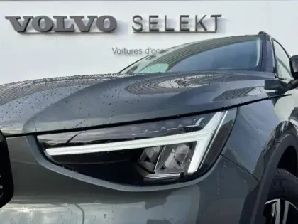 Photo 11 Volvo Xc40  B3 163ch Lounge Edition DCT 7