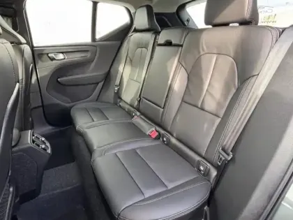 Photo 7 Volvo Xc40  B3 163ch Lounge Edition DCT 7