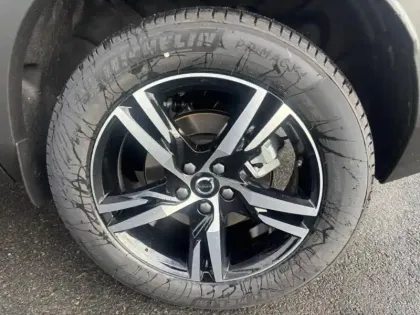 Photo 8 Volvo Xc40  B3 163ch Lounge Edition DCT 7