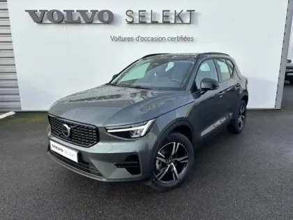 Photo Volvo Xc40