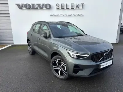 Photo 3 Volvo Xc40  B3 163ch Lounge Edition DCT 7