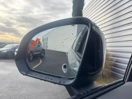 Photo 12 Volvo Xc40  B3 163ch Lounge Edition DCT 7