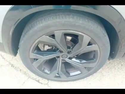 Photo 12 Renault Austral  1.3 TCe mild hybrid 160ch Techno esprit Alpine auto