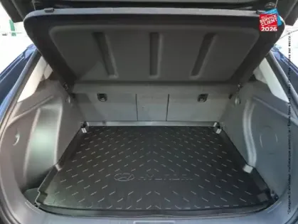 Photo 13 Hyundai Kona  1.6 GDi 138ch Hybrid Executive DCT-6