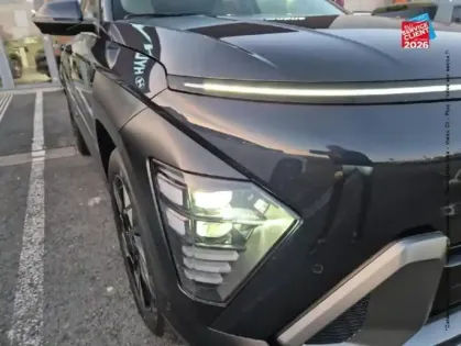 Photo 12 Hyundai Kona  1.6 GDi 138ch Hybrid Executive DCT-6