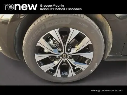 Photo 7 Renault Zoé Zoe E-Tech Limited charge normale R110 Achat Intégral