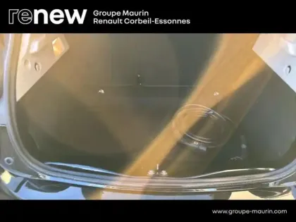 Photo 13 Renault Zoé Zoe E-Tech Limited charge normale R110 Achat Intégral