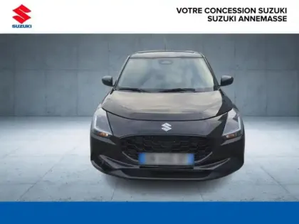 Photo 7 Suzuki Swift  1.2 Hybrid 83ch Privilège