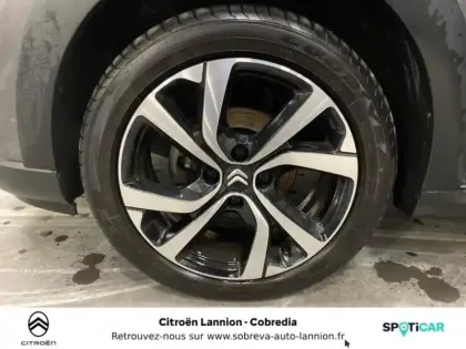 Photo 10 Citroën C3  1.2 PureTech 110ch S&S ELLE EAT6