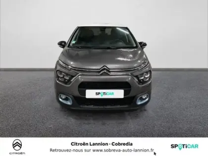 Photo 16 Citroën C3  1.2 PureTech 110ch S&S ELLE EAT6