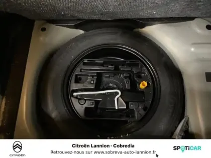 Photo 20 Citroën C3  1.2 PureTech 110ch S&S ELLE EAT6