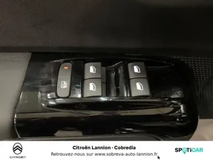 Photo 27 Citroën C3  1.2 PureTech 110ch S&S ELLE EAT6