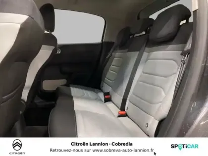 Photo 9 Citroën C3  1.2 PureTech 110ch S&S ELLE EAT6