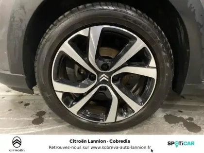 Photo 25 Citroën C3  1.2 PureTech 110ch S&S ELLE EAT6