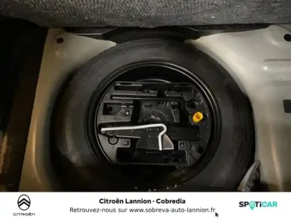 Photo 5 Citroën C3  1.2 PureTech 110ch S&S ELLE EAT6