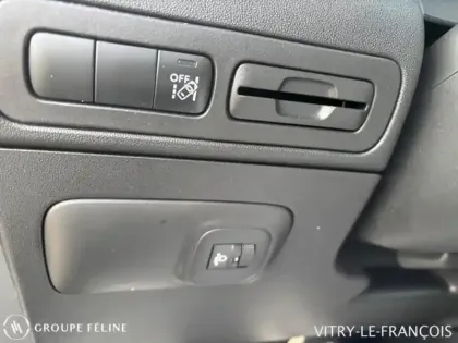 Photo 12 Citroën C3 Aircross  PureTech 110ch S&S Rip Curl E6.d-TEMP