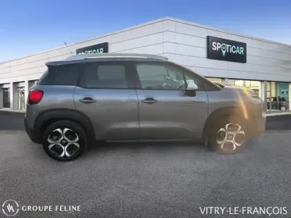 Photo 3 Citroën C3 Aircross  PureTech 110ch S&S Rip Curl E6.d-TEMP